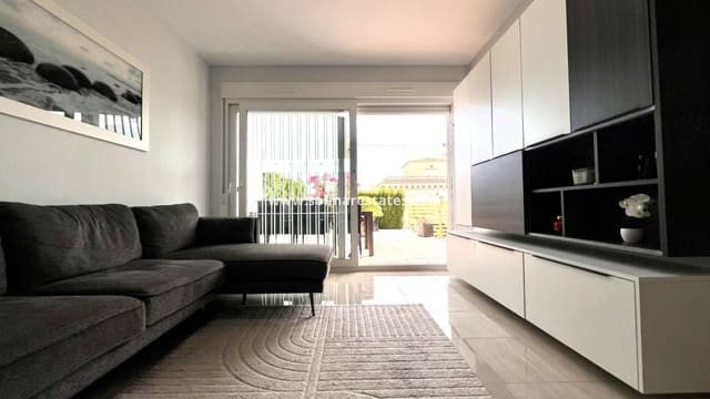 2 quarto Apartamento para venda em Villamartin, Orihuela com piscina - 215 000 € (Ref: 9216849)