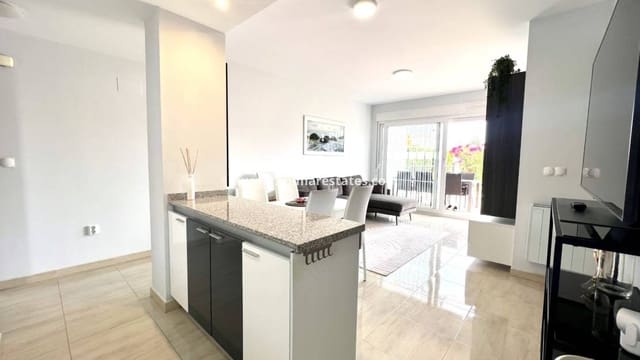 2 quarto Apartamento para venda em Villamartin, Orihuela com piscina - 215 000 € (Ref: 9216849)