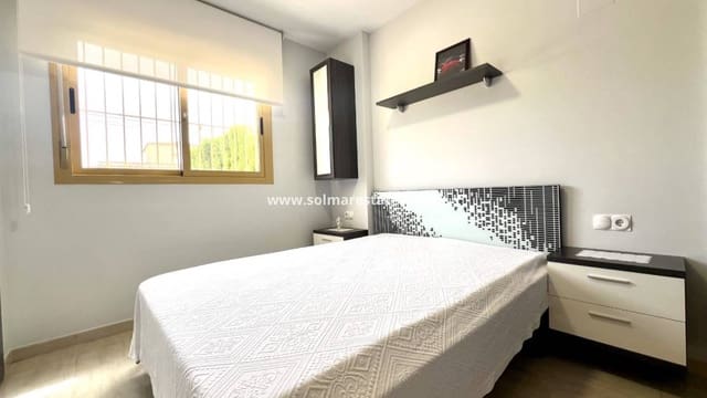 2 quarto Apartamento para venda em Villamartin, Orihuela com piscina - 215 000 € (Ref: 9216849)