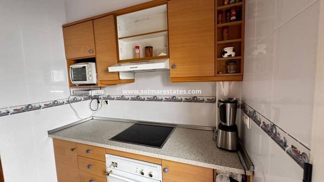 2 soveværelse Lejlighed til salg i Los Altos med swimmingpool - € 139.000 (Ref: 9219159)