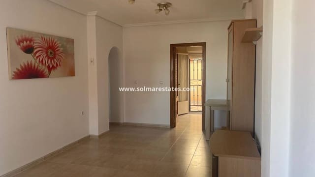 2 soveværelse Lejlighed til salg i Los Altos med swimmingpool - € 139.000 (Ref: 9219159)