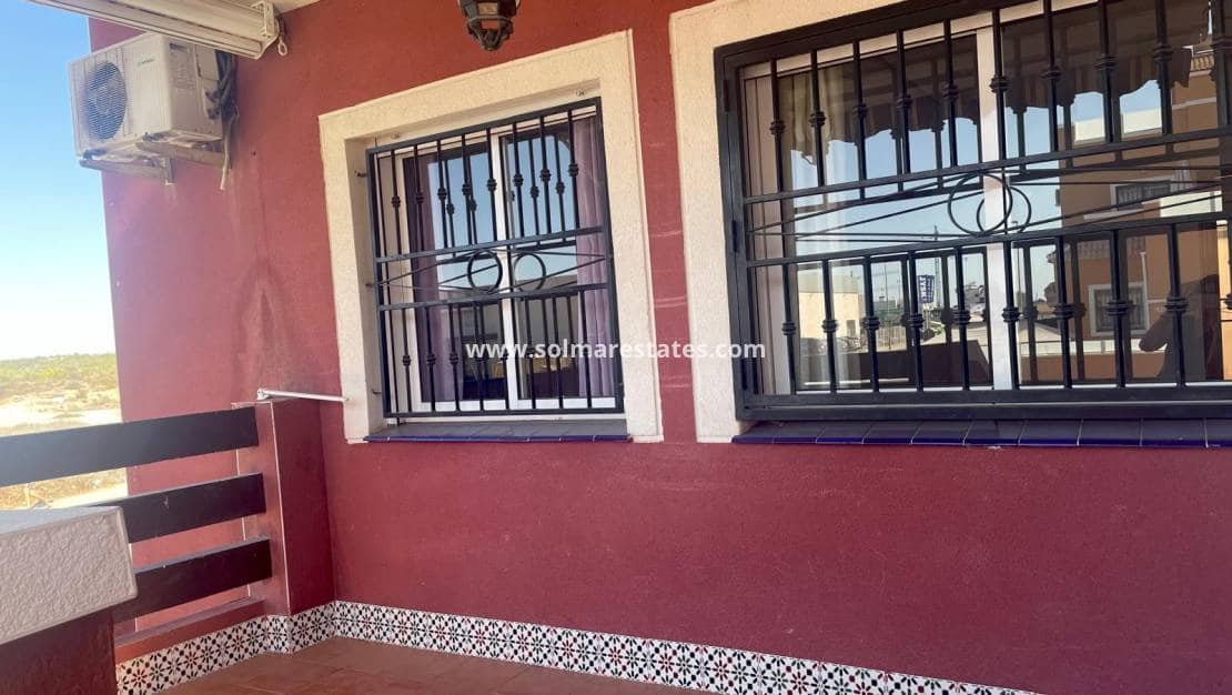 2 soveværelse Lejlighed til salg i Los Altos med swimmingpool - € 139.000 (Ref: 9219159)