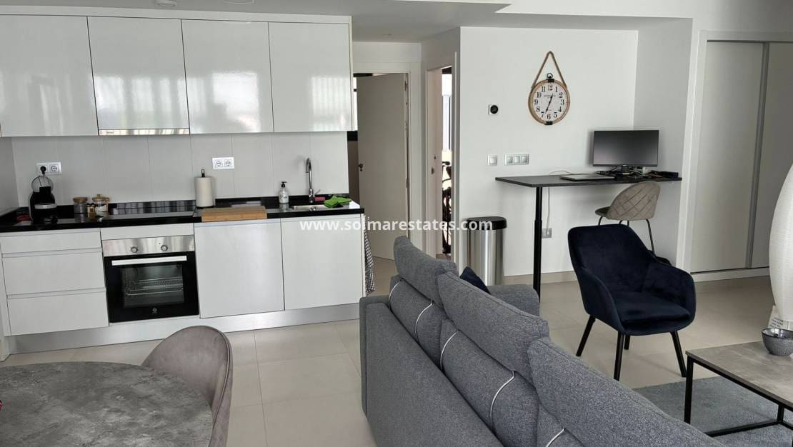 3 chambre Villa/Maison à vendre à Pilar de la Horadada avec piscine - 319 900 € (Ref: 9221376)