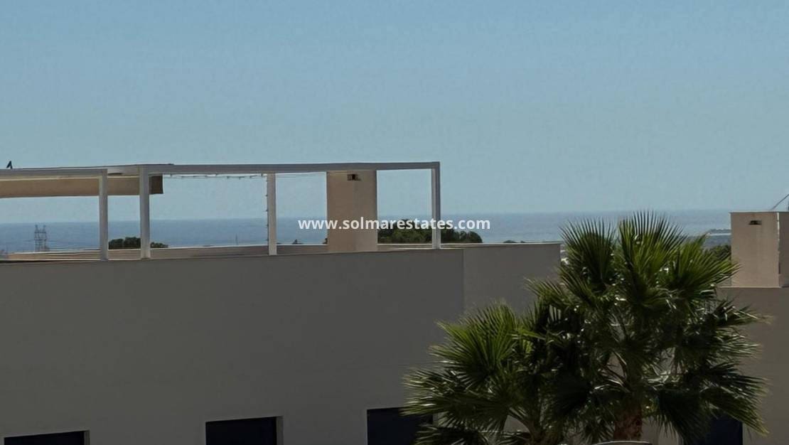 3 chambre Villa/Maison à vendre à Pilar de la Horadada avec piscine - 319 900 € (Ref: 9221376)