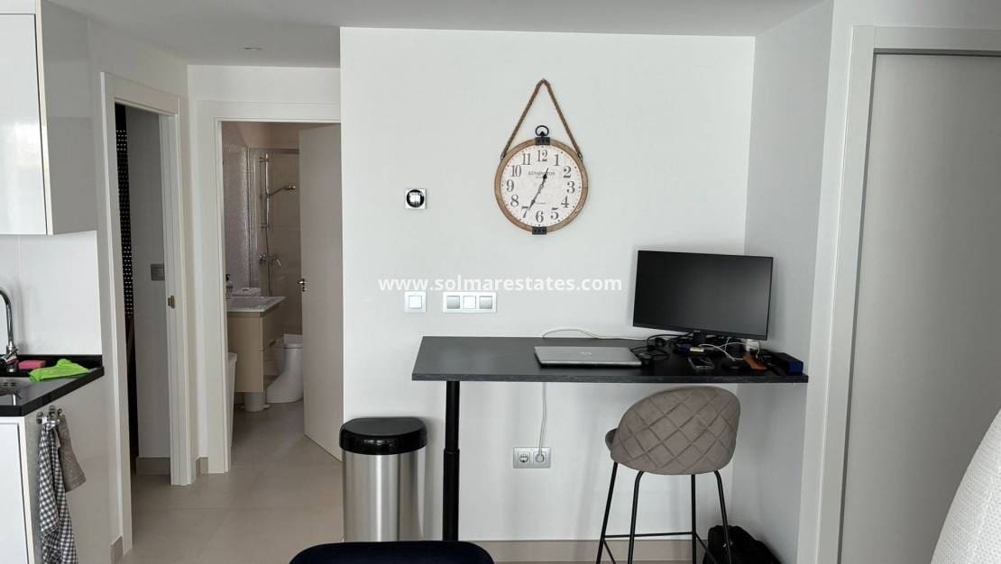 3 chambre Villa/Maison à vendre à Pilar de la Horadada avec piscine - 319 900 € (Ref: 9221376)