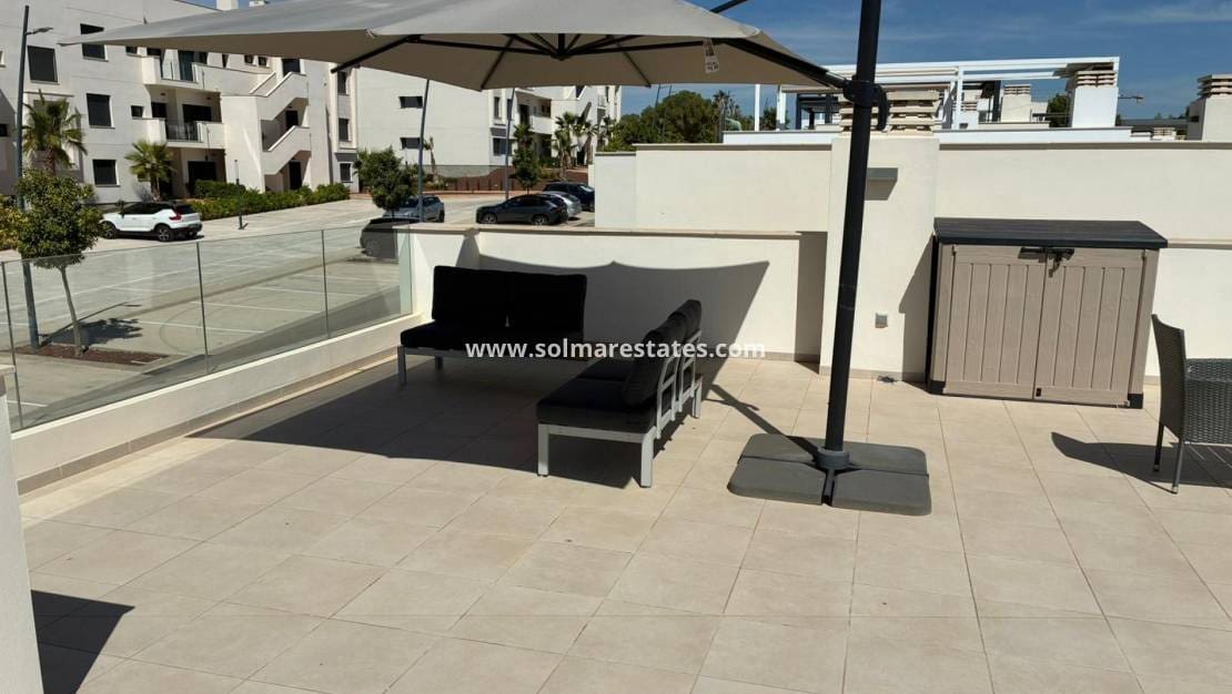 3 chambre Villa/Maison à vendre à Pilar de la Horadada avec piscine - 319 900 € (Ref: 9221376)