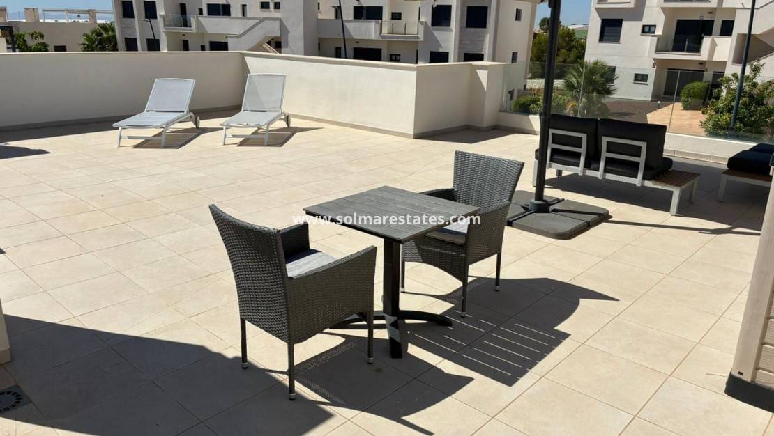 3 chambre Villa/Maison à vendre à Pilar de la Horadada avec piscine - 319 900 € (Ref: 9221376)