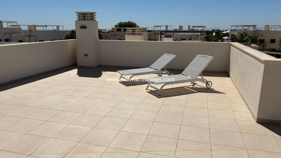 3 chambre Villa/Maison à vendre à Pilar de la Horadada avec piscine - 319 900 € (Ref: 9221376)