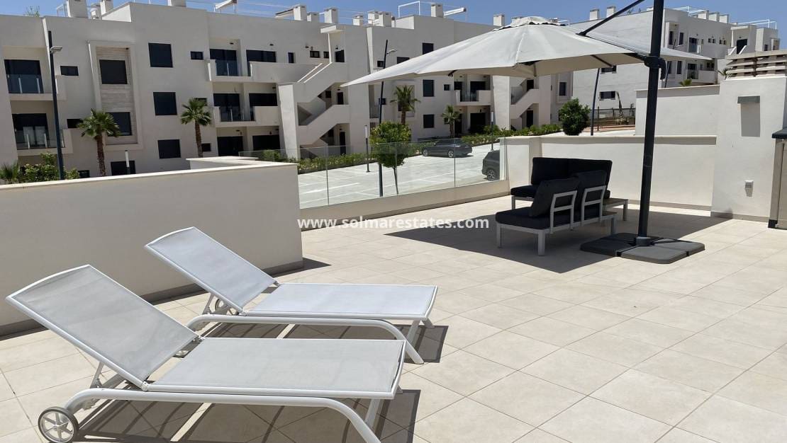 3 chambre Villa/Maison à vendre à Pilar de la Horadada avec piscine - 319 900 € (Ref: 9221376)