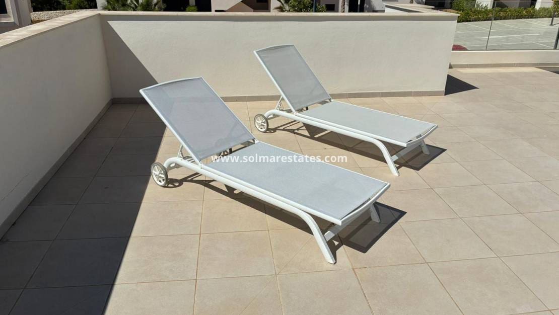 3 chambre Villa/Maison à vendre à Pilar de la Horadada avec piscine - 319 900 € (Ref: 9221376)