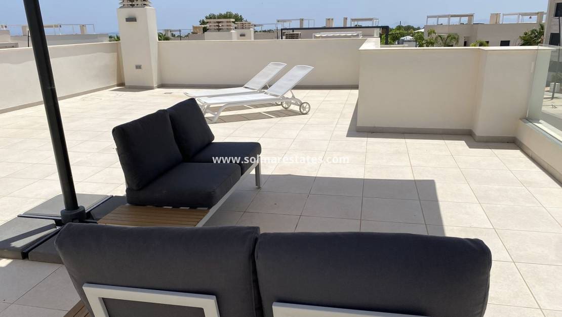 3 chambre Villa/Maison à vendre à Pilar de la Horadada avec piscine - 319 900 € (Ref: 9221376)