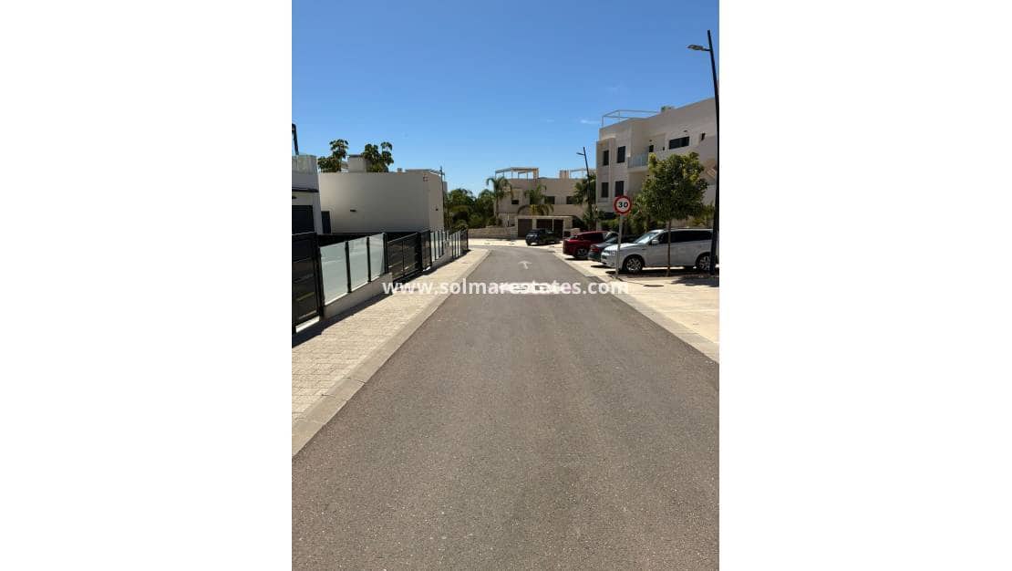 3 chambre Villa/Maison à vendre à Pilar de la Horadada avec piscine - 319 900 € (Ref: 9221376)