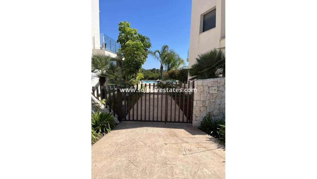 3 chambre Villa/Maison à vendre à Pilar de la Horadada avec piscine - 319 900 € (Ref: 9221376)