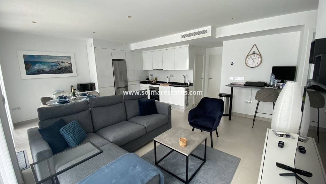 3 chambre Villa/Maison à vendre à Pilar de la Horadada avec piscine - 319 900 € (Ref: 9221376)