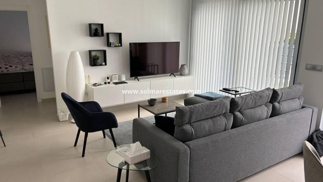 3 chambre Villa/Maison à vendre à Pilar de la Horadada avec piscine - 319 900 € (Ref: 9221376)