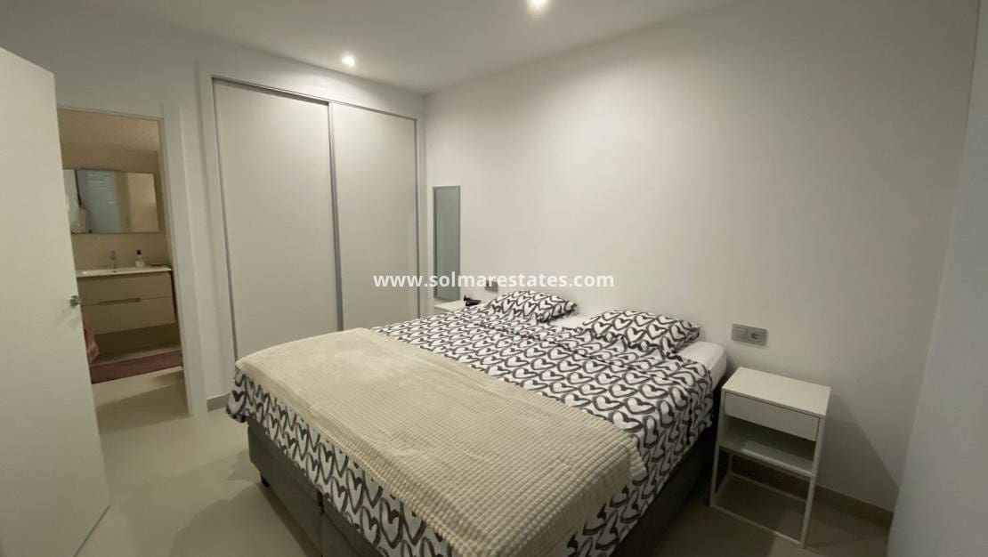 3 chambre Villa/Maison à vendre à Pilar de la Horadada avec piscine - 319 900 € (Ref: 9221376)