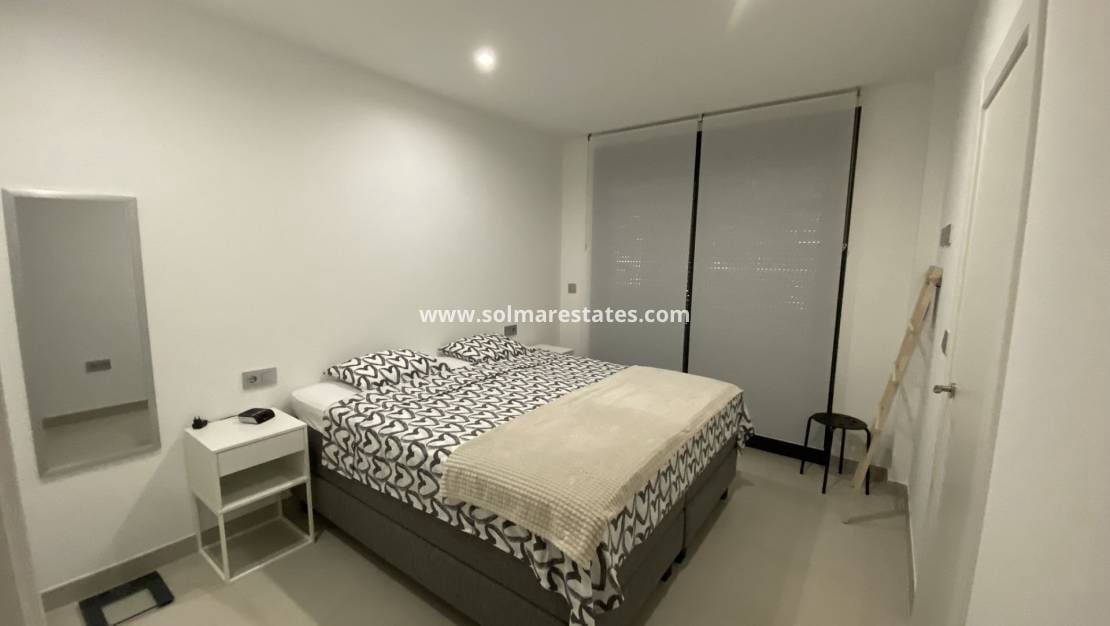 3 chambre Villa/Maison à vendre à Pilar de la Horadada avec piscine - 319 900 € (Ref: 9221376)