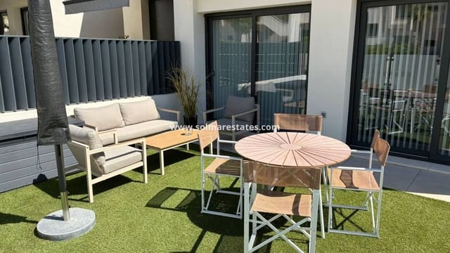 3 Zimmer Villa zu verkaufen in Pinar de Campoverde, Pilar de la Horadada mit Pool - 319.900 € (Ref: 9221376)