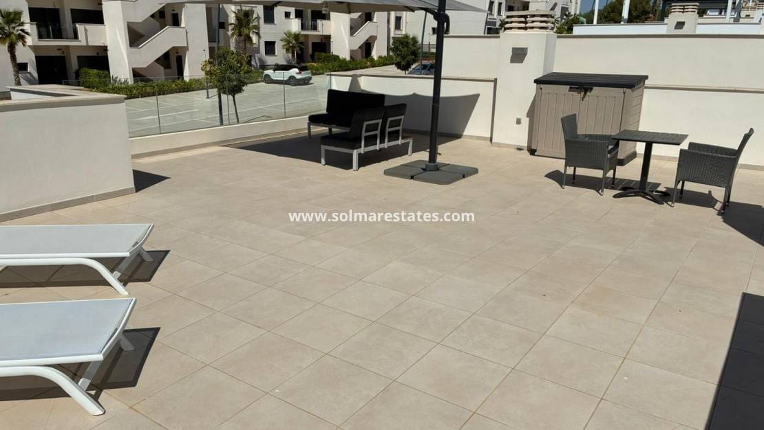 3 chambre Villa/Maison à vendre à Pilar de la Horadada avec piscine - 319 900 € (Ref: 9221376)