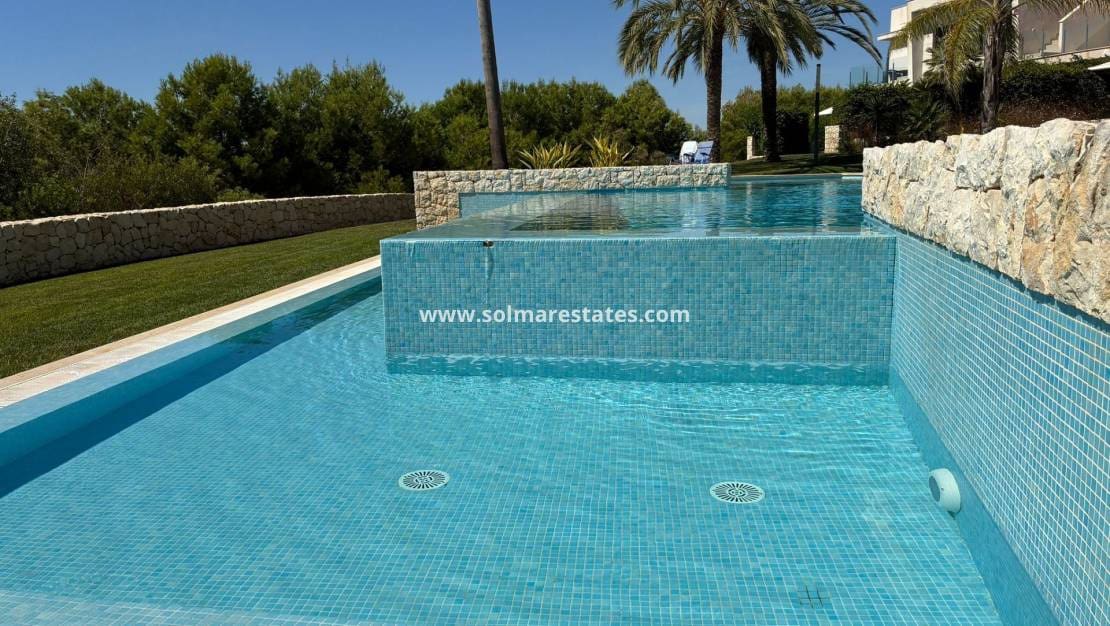 3 chambre Villa/Maison à vendre à Pilar de la Horadada avec piscine - 319 900 € (Ref: 9221376)