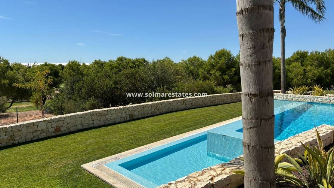 3 chambre Villa/Maison à vendre à Pilar de la Horadada avec piscine - 319 900 € (Ref: 9221376)