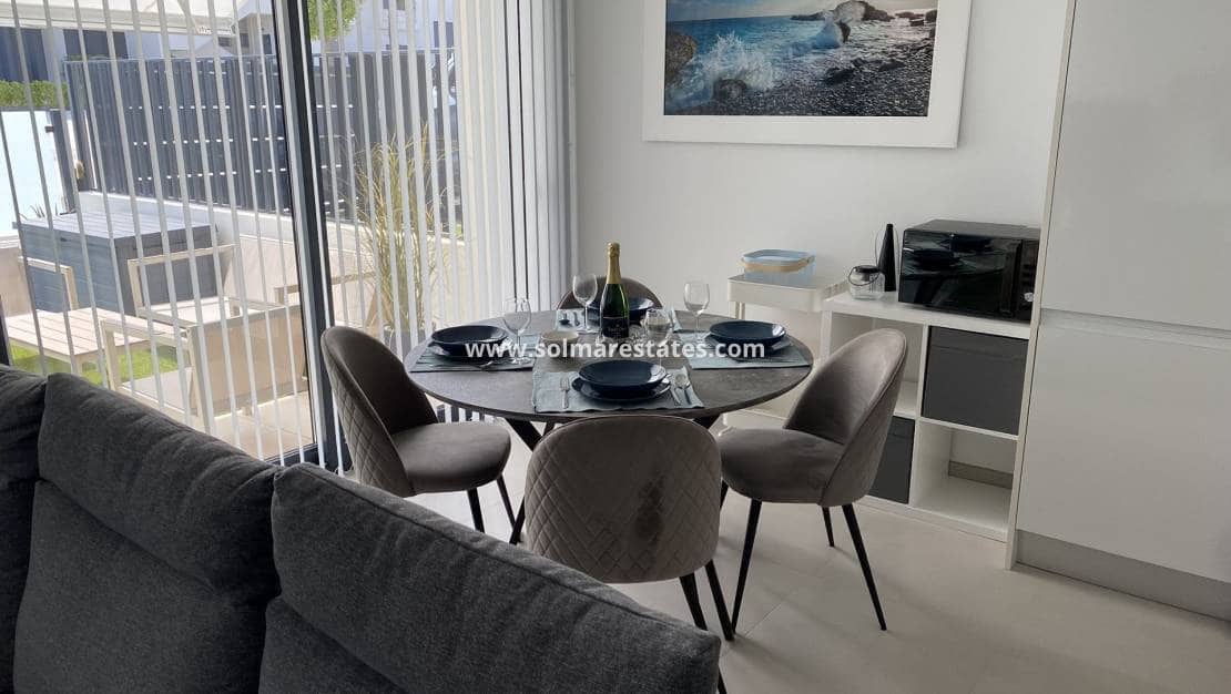 3 chambre Villa/Maison à vendre à Pilar de la Horadada avec piscine - 319 900 € (Ref: 9221376)