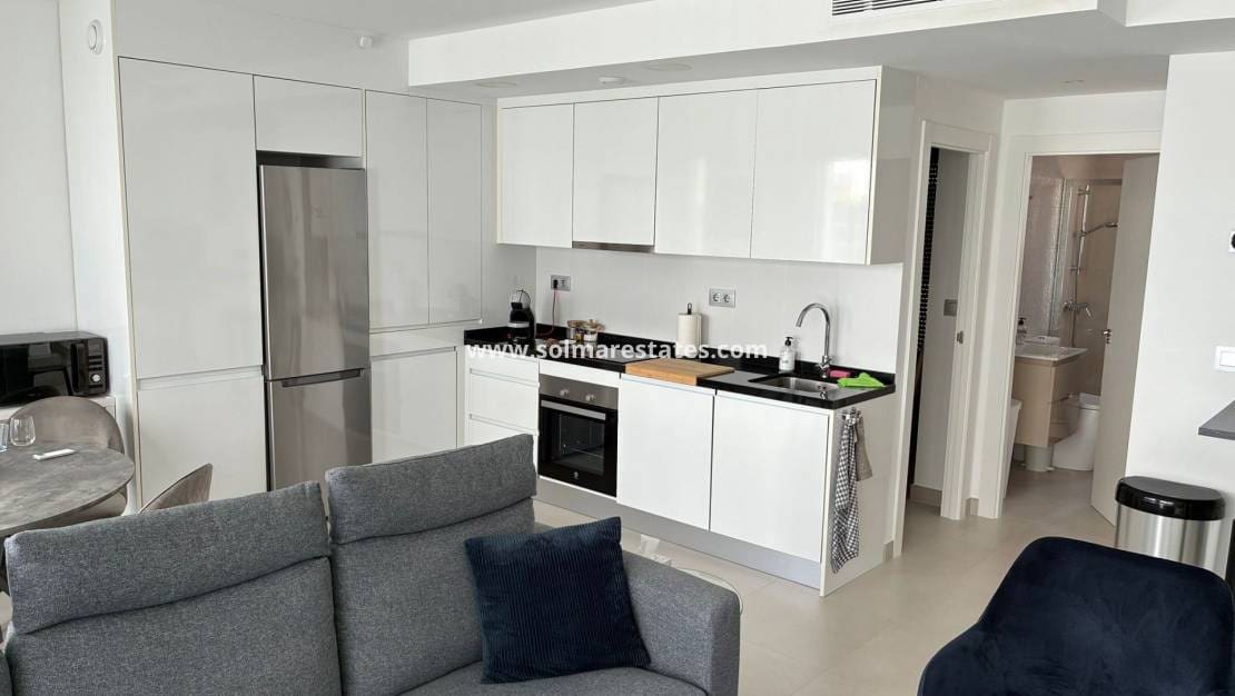 3 chambre Villa/Maison à vendre à Pilar de la Horadada avec piscine - 319 900 € (Ref: 9221376)