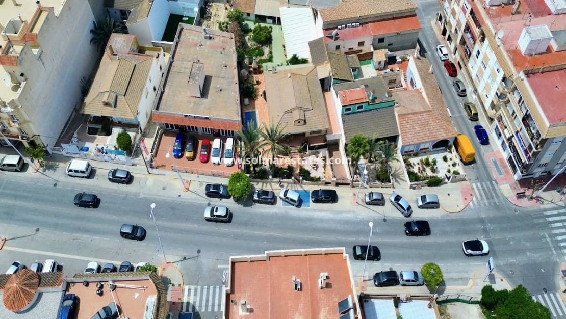 2 bedroom Apartment for sale in Benijofar - € 125,000 (Ref: 9221377)