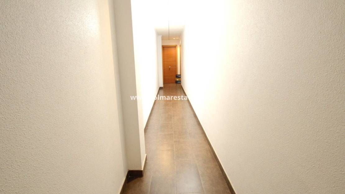 2 bedroom Apartment for sale in Benijofar - € 125,000 (Ref: 9221377)