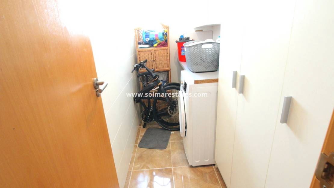 2 bedroom Apartment for sale in Benijofar - € 125,000 (Ref: 9221377)