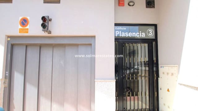 Apartamento de 2 habitaciones en Benijófar en venta - 125.000 € (Ref: 9221377)