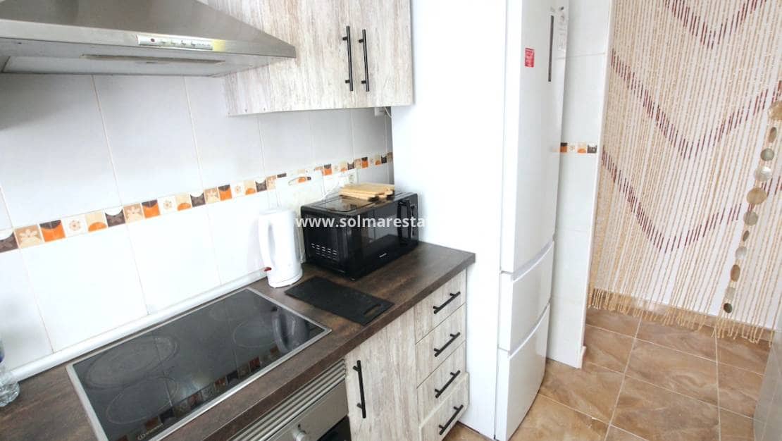 2 bedroom Apartment for sale in Benijofar - € 125,000 (Ref: 9221377)