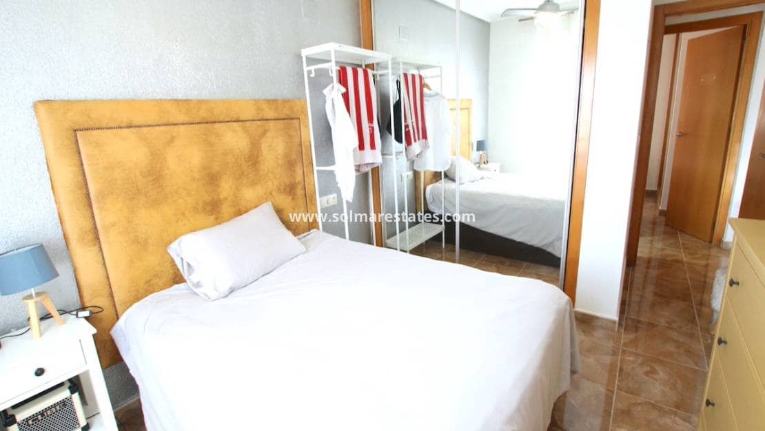 2 bedroom Apartment for sale in Benijofar - € 125,000 (Ref: 9221377)