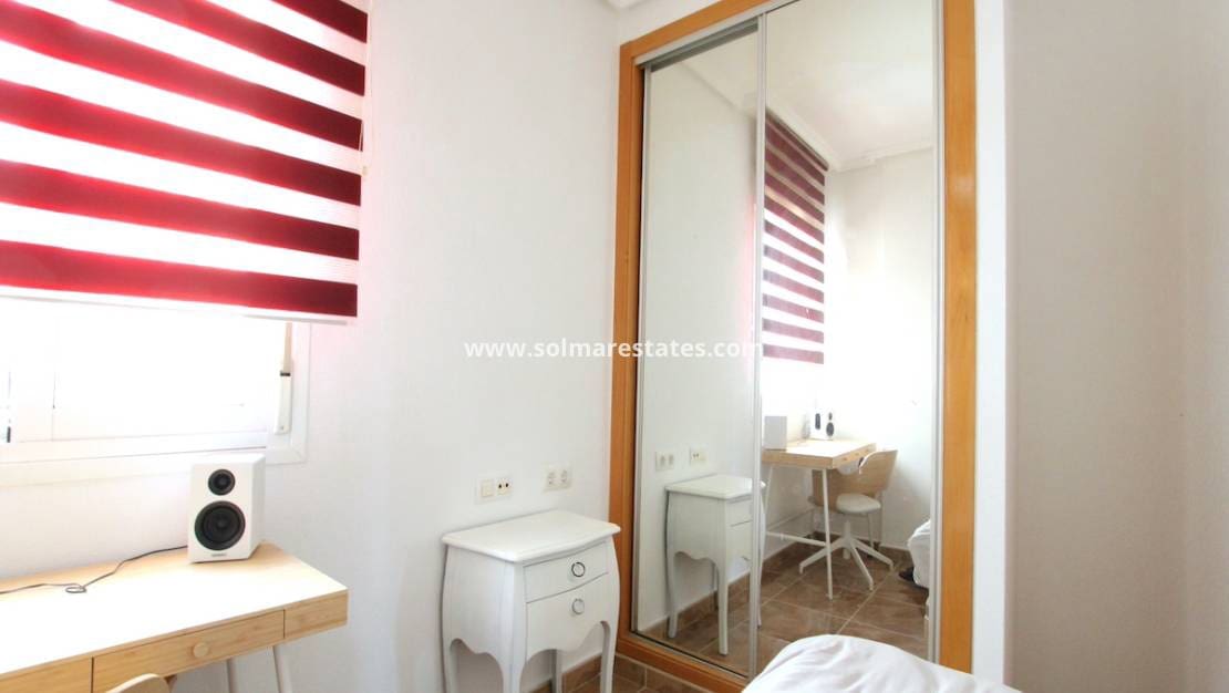 2 bedroom Apartment for sale in Benijofar - € 125,000 (Ref: 9221377)