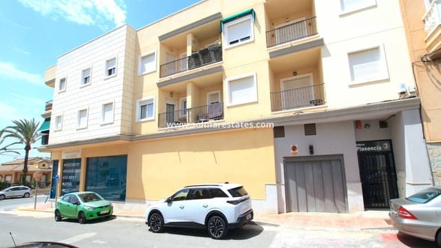 Apartamento de 2 habitaciones en Benijófar en venta - 125.000 € (Ref: 9221377)