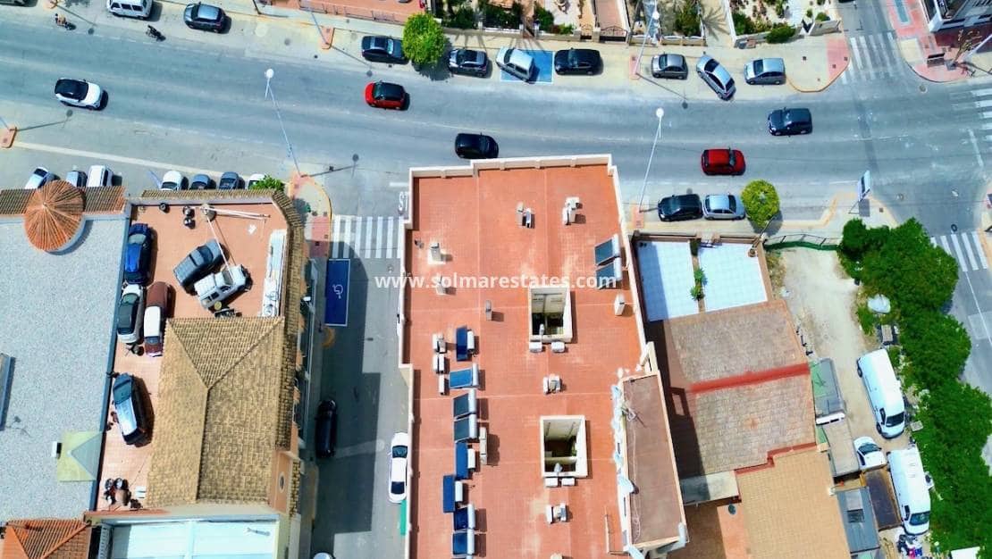 2 bedroom Apartment for sale in Benijofar - € 125,000 (Ref: 9221377)