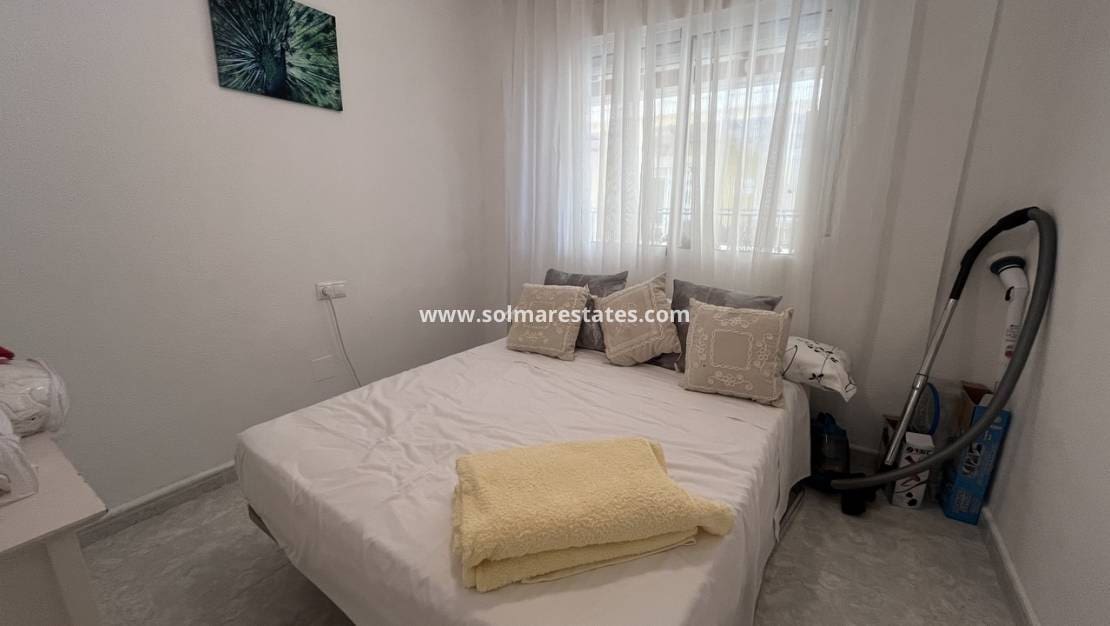 2 chambre Appartement à vendre à Algorfa avec piscine - 118 995 € (Ref: 9226022)