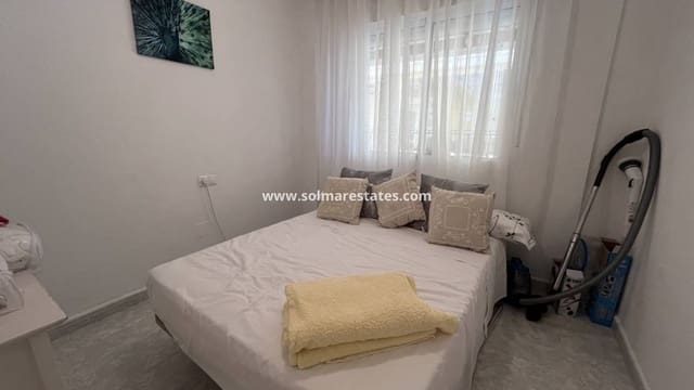 2 chambre Appartement à vendre à Algorfa avec piscine - 118 995 € (Ref: 9226022)