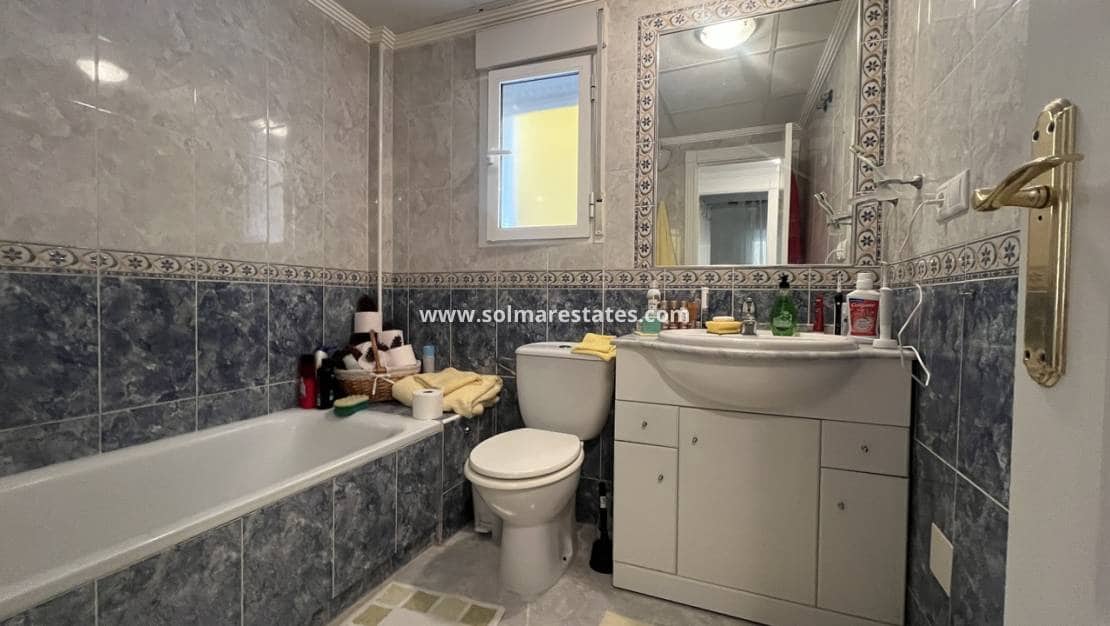 2 chambre Appartement à vendre à Algorfa avec piscine - 118 995 € (Ref: 9226022)