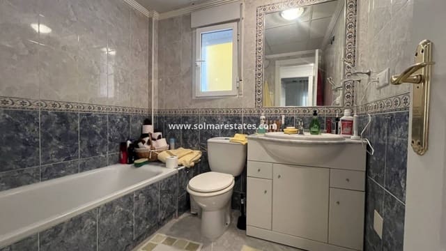 2 chambre Appartement à vendre à Algorfa avec piscine - 118 995 € (Ref: 9226022)