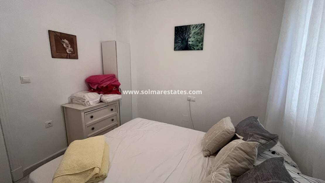 2 chambre Appartement à vendre à Algorfa avec piscine - 118 995 € (Ref: 9226022)