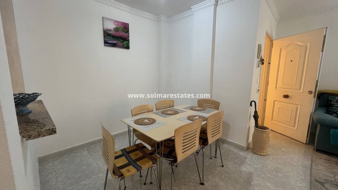 2 chambre Appartement à vendre à Algorfa avec piscine - 118 995 € (Ref: 9226022)