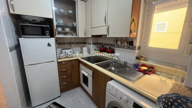 2 chambre Appartement à vendre à Algorfa avec piscine - 118 995 € (Ref: 9226022)