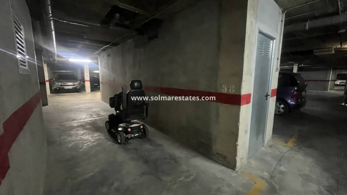 2 chambre Appartement à vendre à Algorfa avec piscine - 118 995 € (Ref: 9226022)