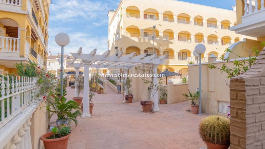 2 chambre Appartement à vendre à Algorfa avec piscine - 118 995 € (Ref: 9226022)