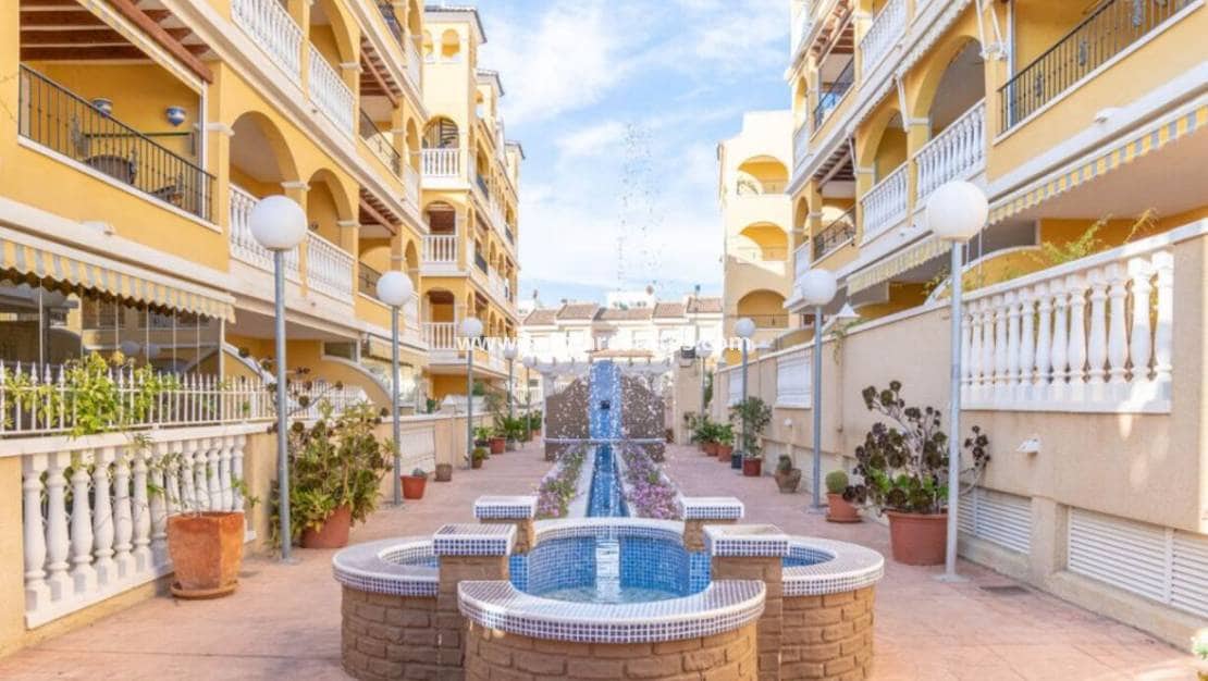 2 chambre Appartement à vendre à Algorfa avec piscine - 118 995 € (Ref: 9226022)