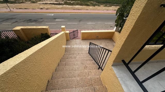 1 Zimmer Apartment zu verkaufen in La Marquesa, Rojales mit Pool - 105.000 € (Ref: 9228008)
