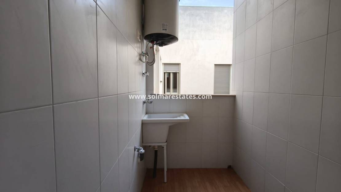 3 soverom Leilighet til salgs i San Isidro - € 129 000 (Ref: 9231293)