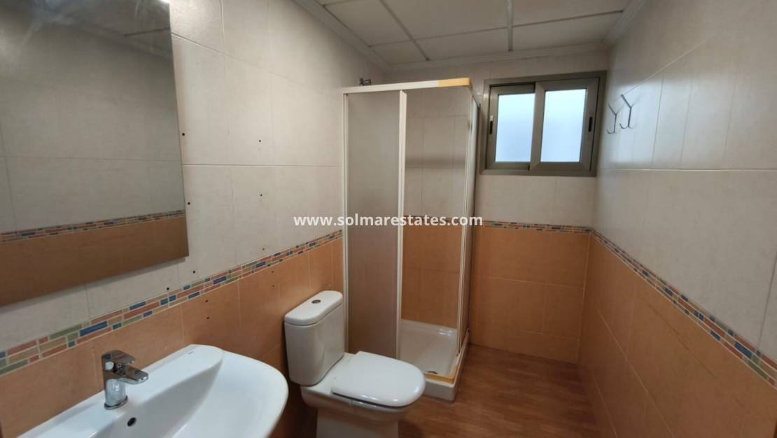 3 soverom Leilighet til salgs i San Isidro - € 129 000 (Ref: 9231293)