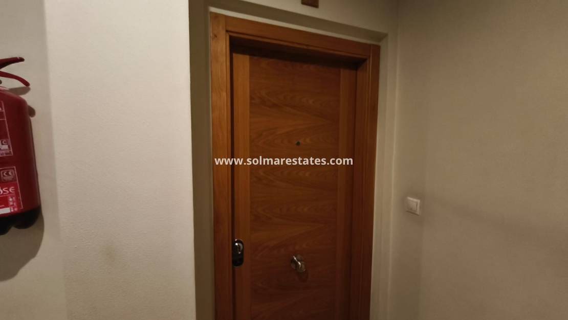 3 soverom Leilighet til salgs i San Isidro - € 129 000 (Ref: 9231293)